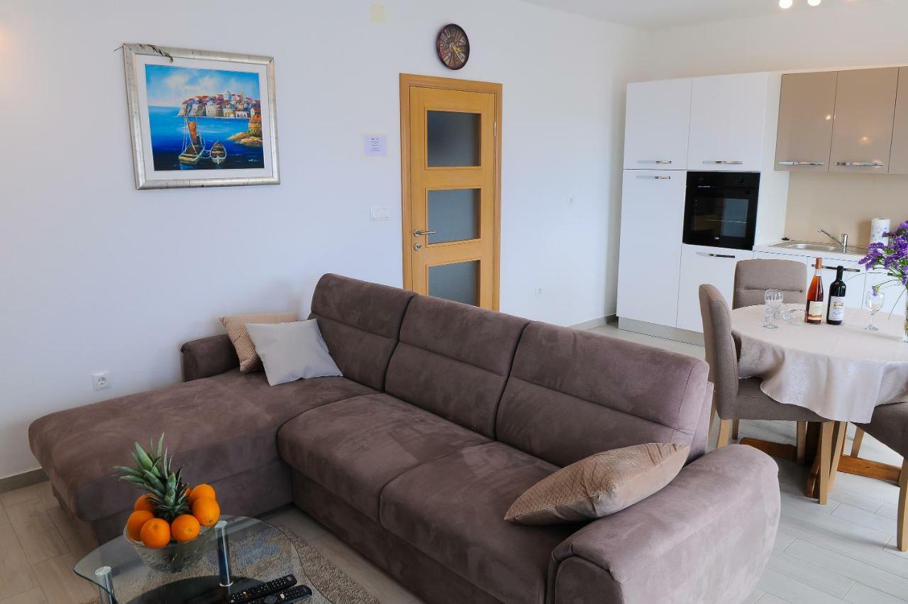 Apartment Petar Kastela Exterior photo